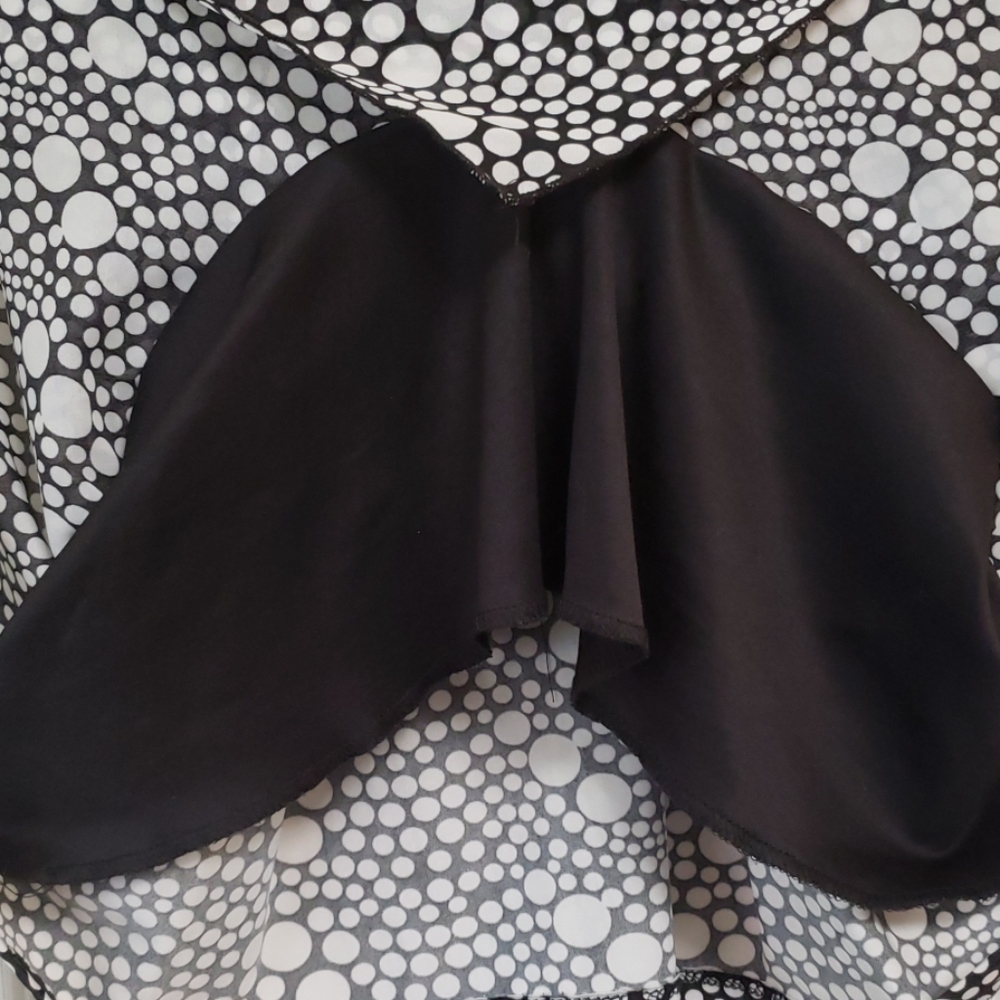 Blouse - Picture 3 of 4
